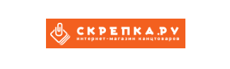 скрепка